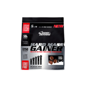 Inner Armour Sports Hard Mass Gainer