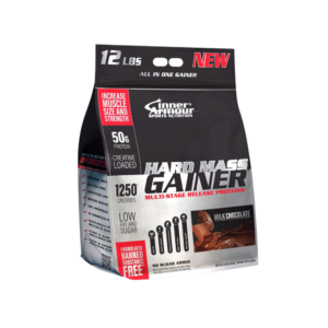 Inner Armour Sports Hard Mass Gainer 12lbs
