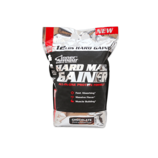 Inner Armour Sports Hard Mass Gainer