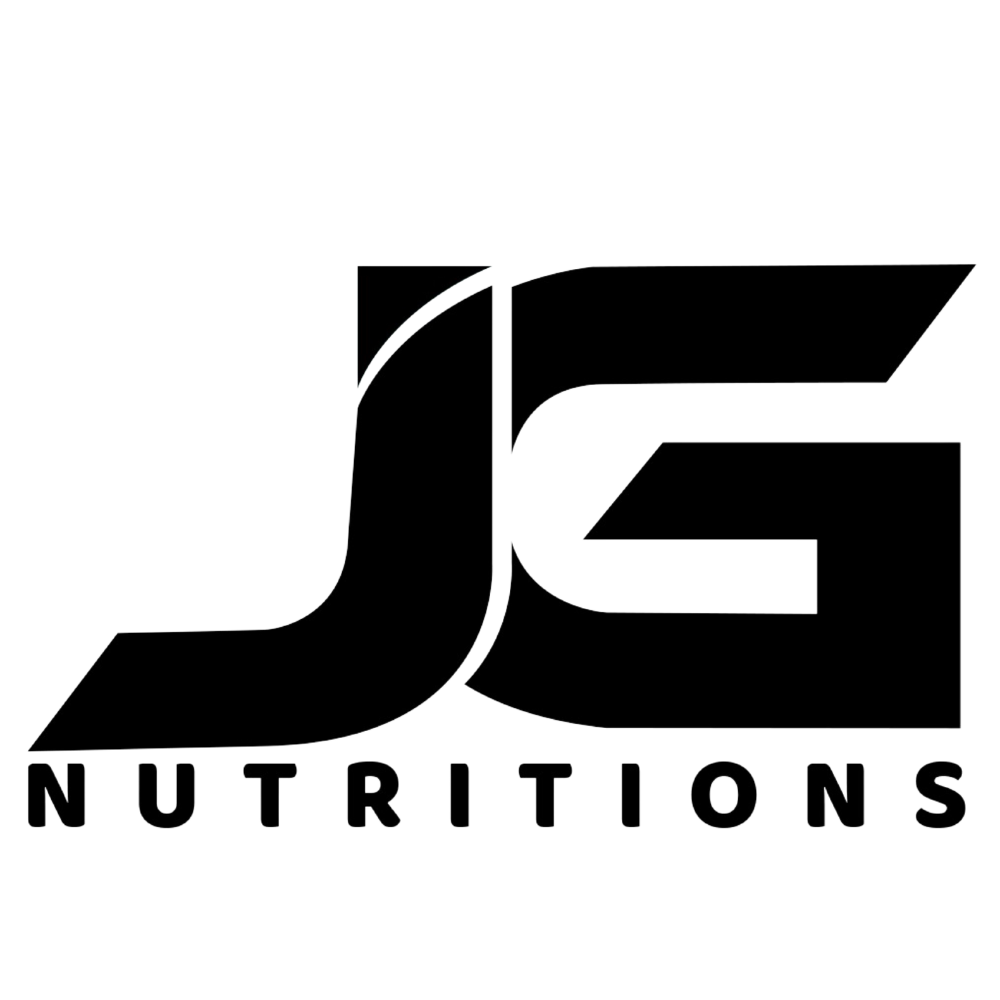 JG Nutritions