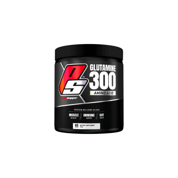 Glutamine 300