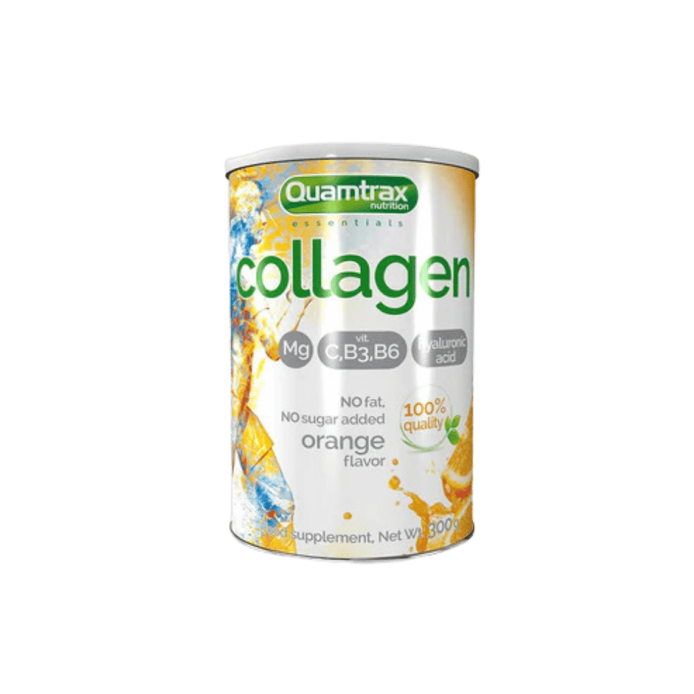 Quamtrax Collagen