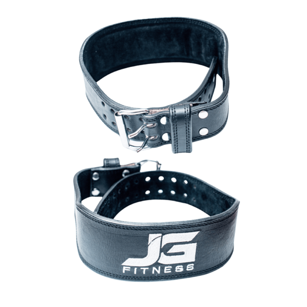 JG Gym Belt