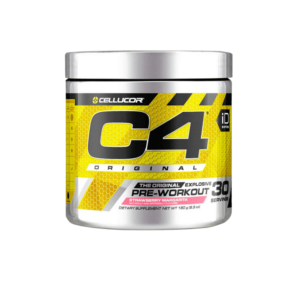 Cellucor C4 Original