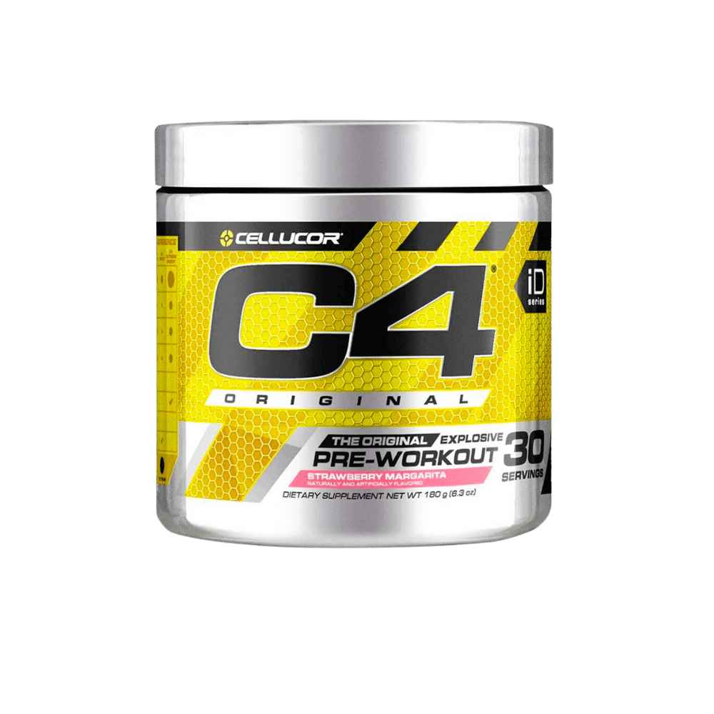 Cellucor C4 Original