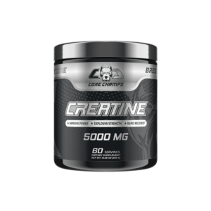 Core Champs Creatine