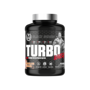 TURBO WHEY 5 LBS