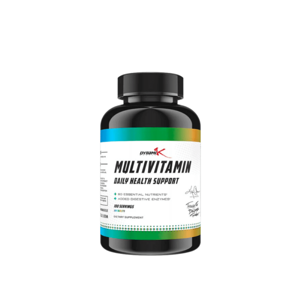 Dynamik Multivitamin