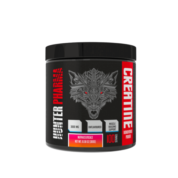 Hunter Pharma Creatine