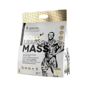 LEVRONE GOLD LEAN MASS 6 kg