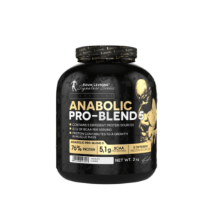 LEVRONE ANABOLIC PRO-BLEND 5