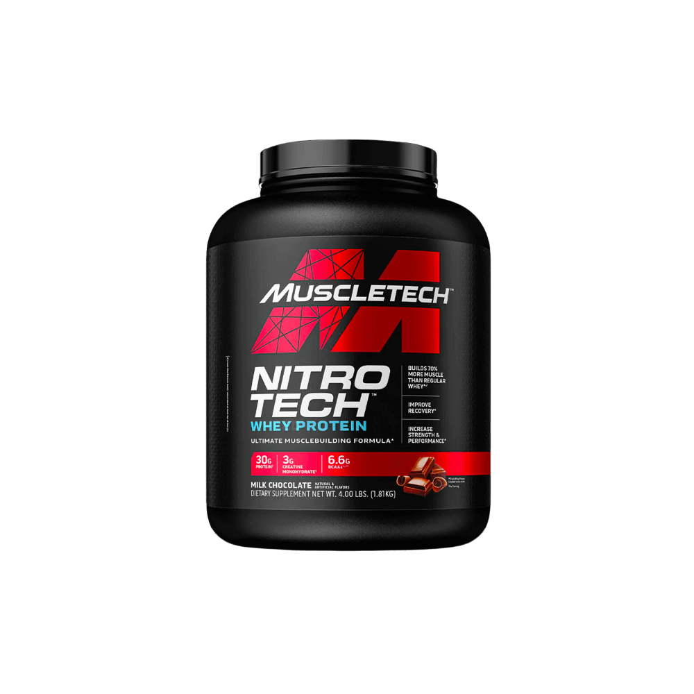 NITRO-TECH