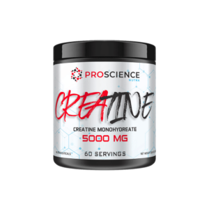 Pro Science Creatine