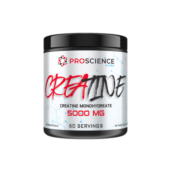 Pro Science Creatine