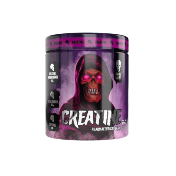 SKULL LABS Creatine 300 g