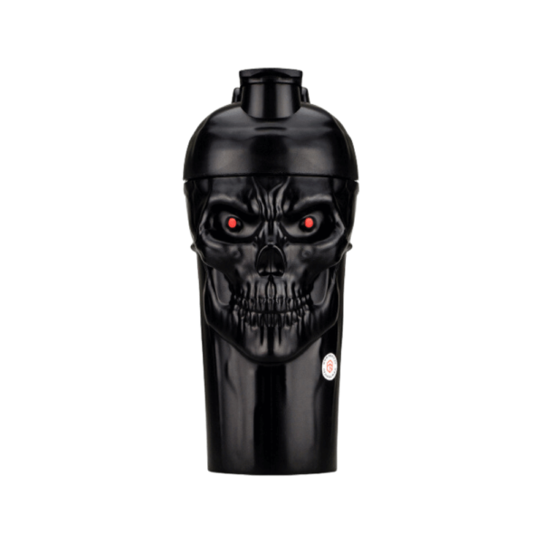 THE CURSE SKULL SHAKER