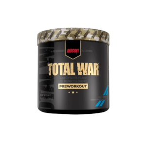 TOTAL WAR PREWORKOUT