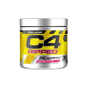 Cellucor C4 Ripped Pre Workout 30 Servings