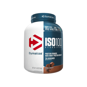 Dymatize ISO 100