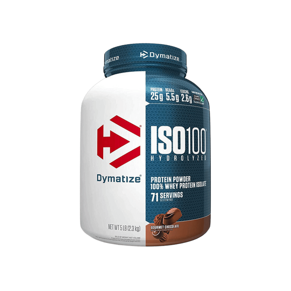 Dymatize ISO 100