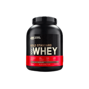 OPTIMUM NUTRITION GOLD STANDARD 100% WHEY PROTEIN