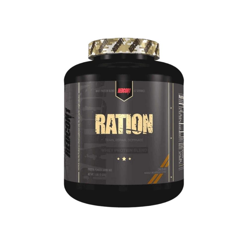 RATION WHEY PROTEIN