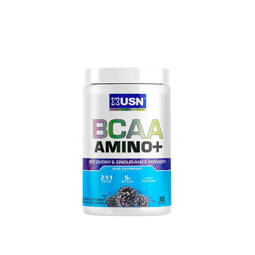 BCAA AMINO+