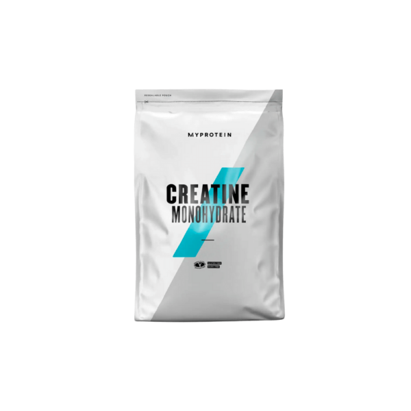 MYPROTEIN Creatine Monohydrate