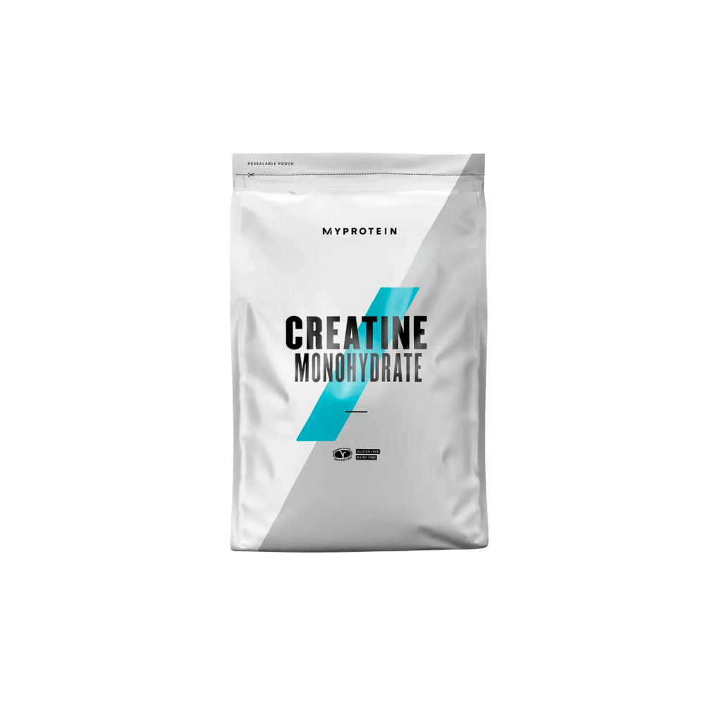 MYPROTEIN Creatine Monohydrate - JG Nutritions