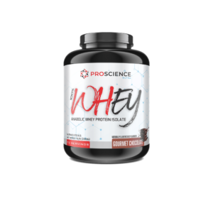 Pro Science Nutra Whey Protein