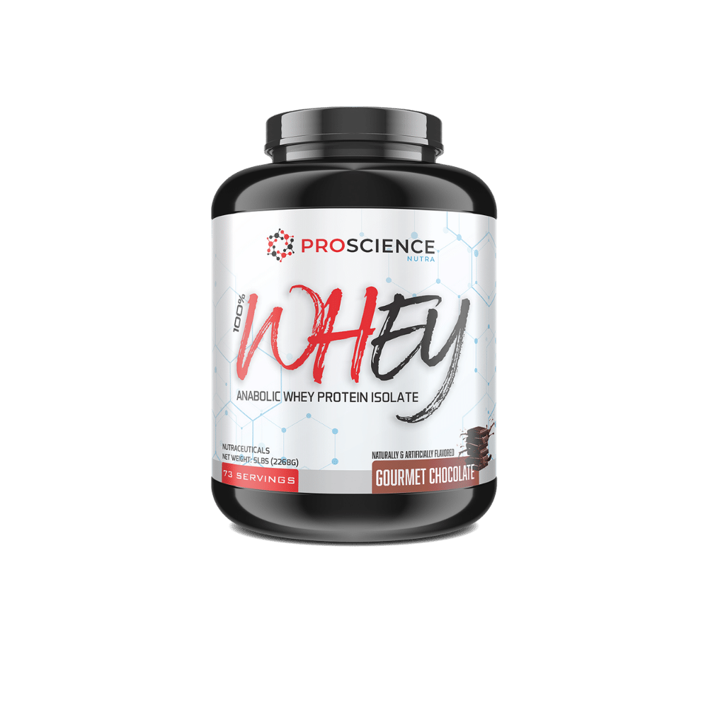 Pro Science Nutra Whey Protein