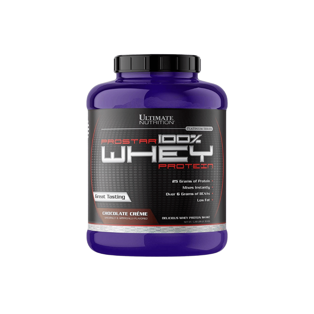 Prostar Whey Protein