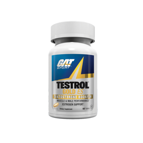 Testrol Gold ES