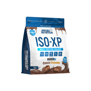 Applied Nutrition ISO XP 1kg