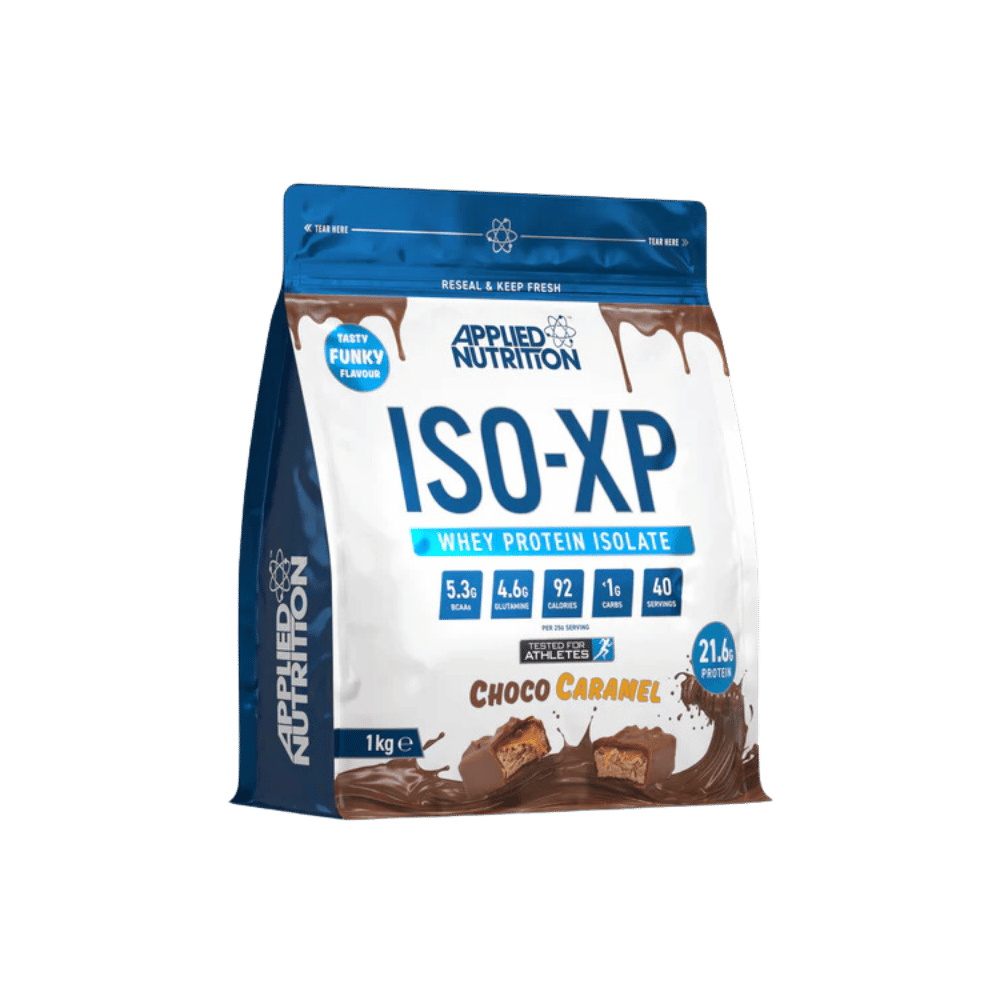 Applied Nutrition ISO XP 1kg