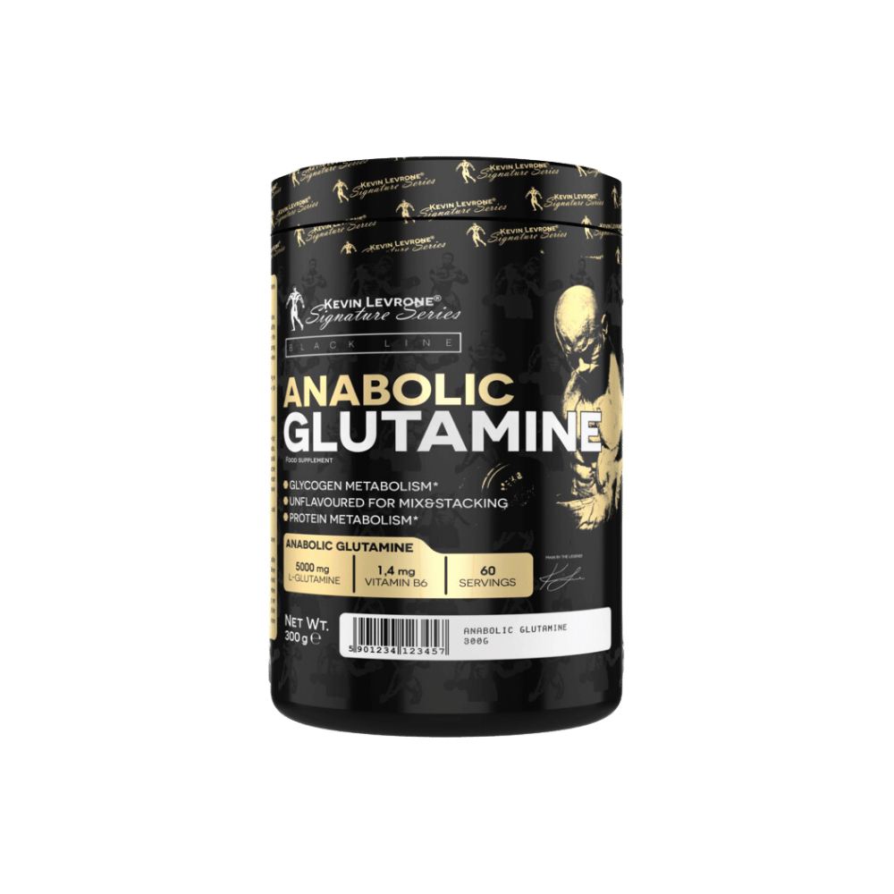 Levrone ANABOLIC GLUTAMINE 300g