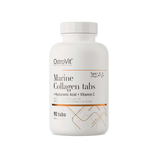 Ostrovot Marine Collagen