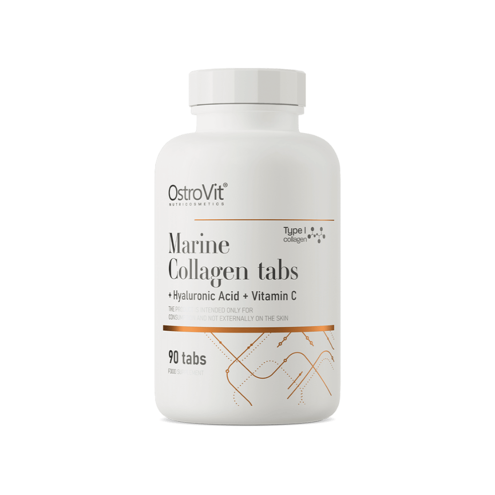 Ostrovot Marine Collagen