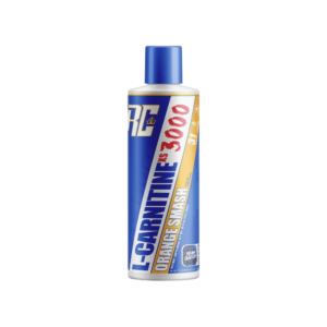 L-Carnitine XS Liquid 3,000MG