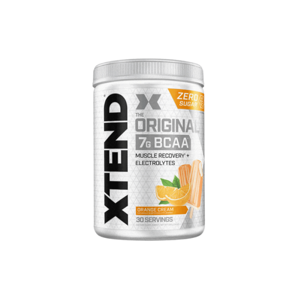 Xtend BCAA