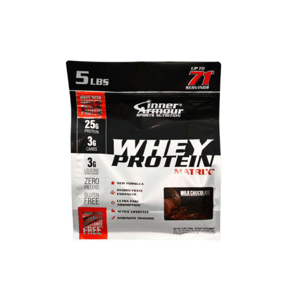 Inner Armour Whey Protein Matrix