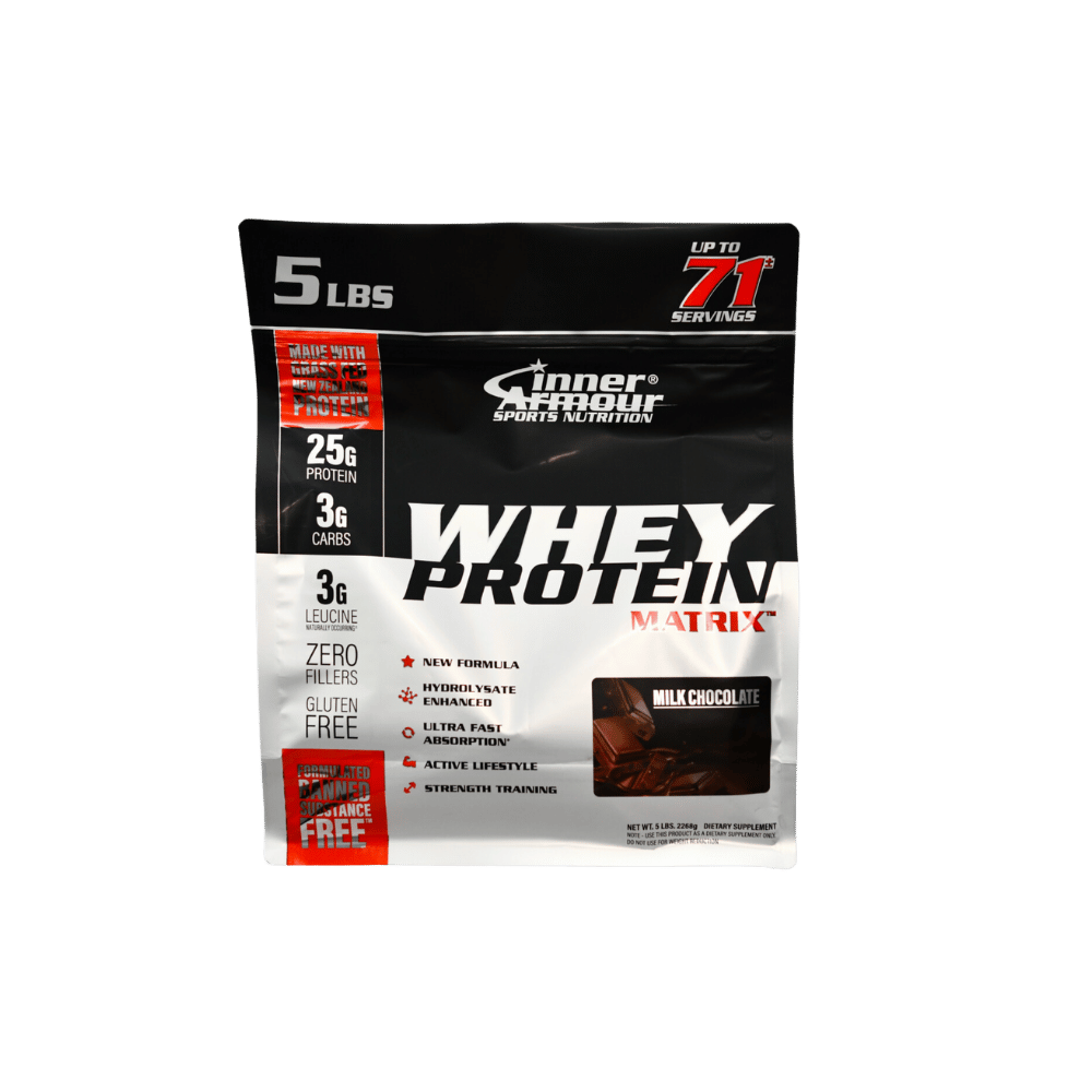 Inner Armour Whey Protein Matrix