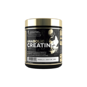 Kevin Levrone Anabolic Creatine