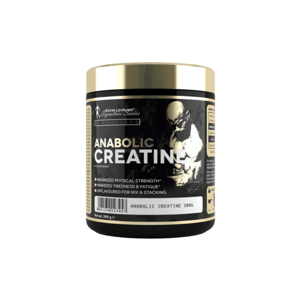 Kevin Levrone Anabolic Creatine