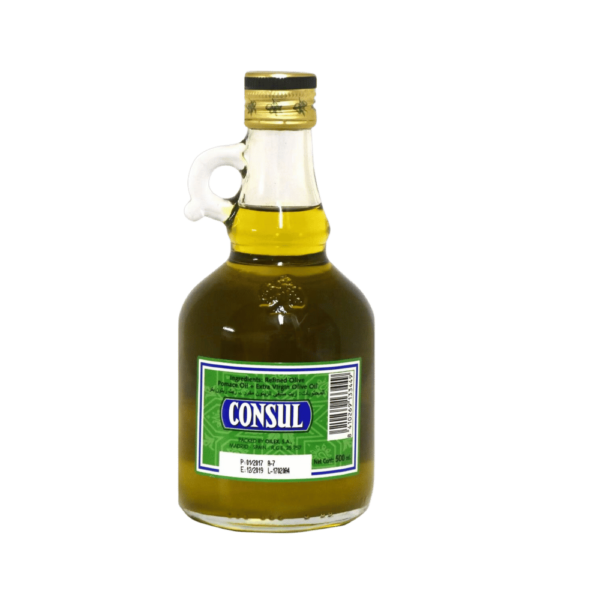 Consul Olive Oil 250ml