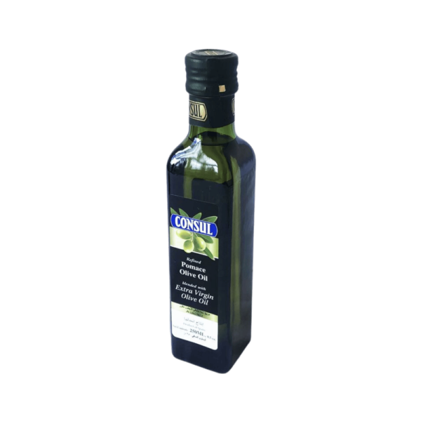 Consul Olive Oil 250ml