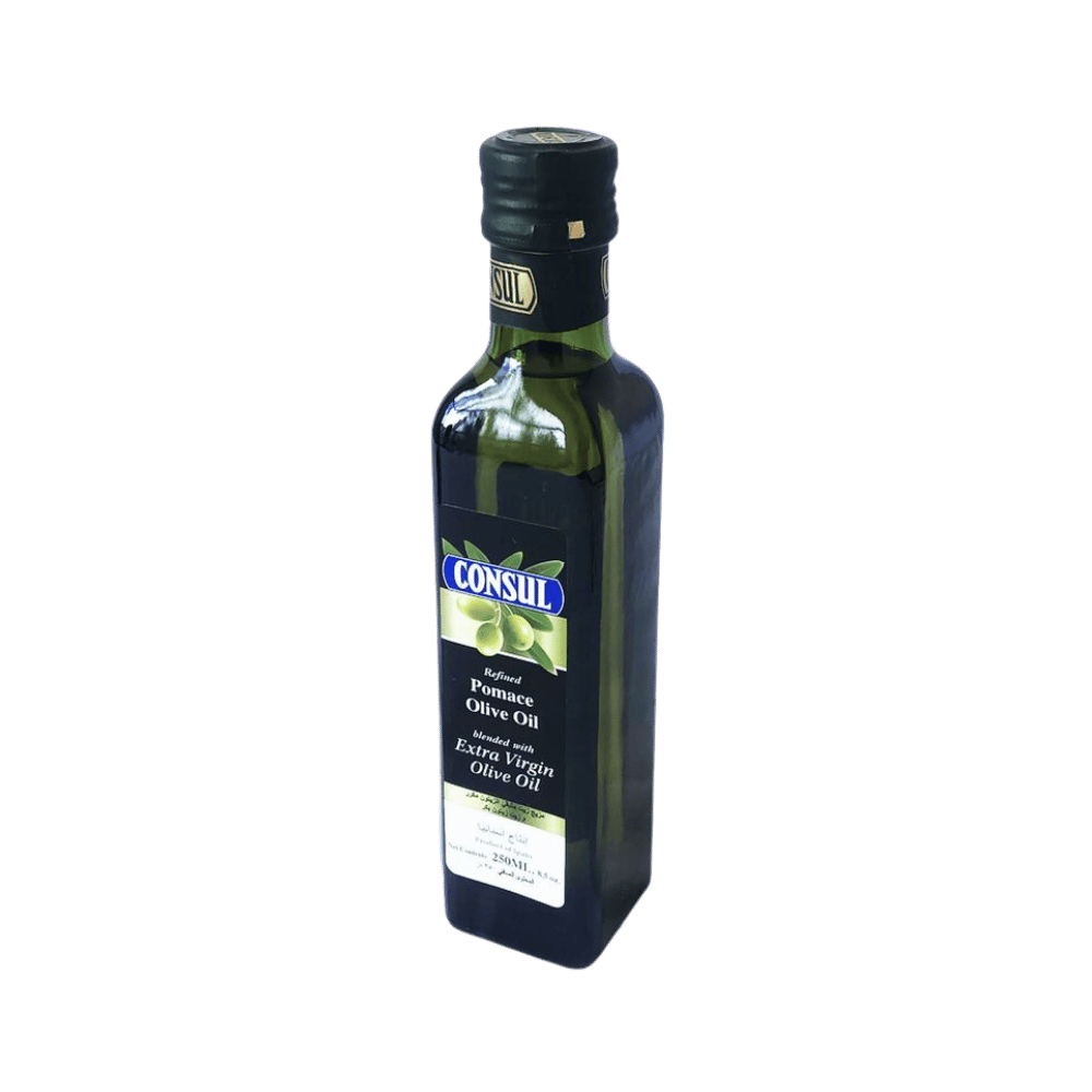 Consul Olive Oil 250ml