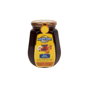 Golden Glory Select Pure Honey 500g