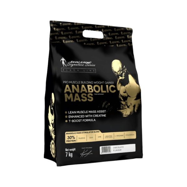 ANABOLIC MASS 7 kg