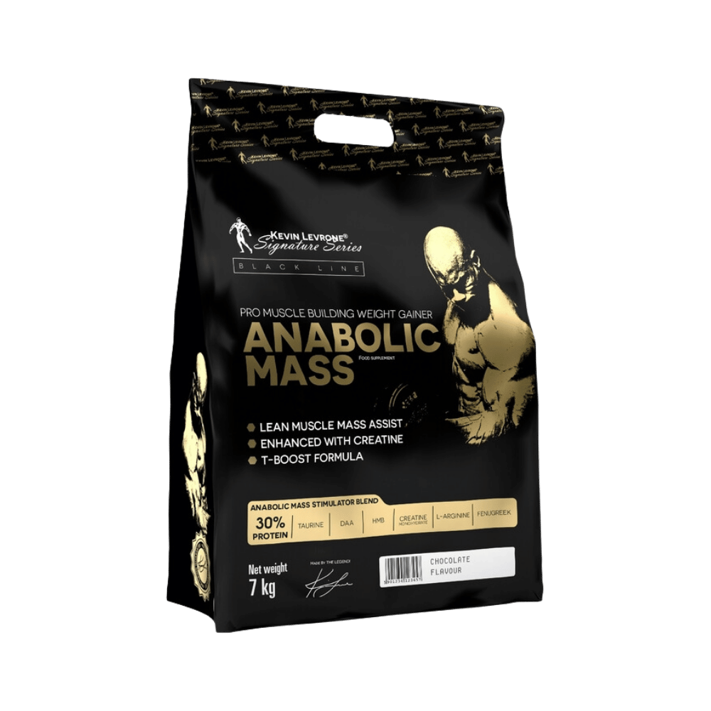 ANABOLIC MASS 7 kg